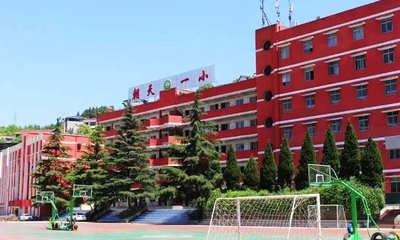 朝天区新增两个“四川省家风家教创新实践基地”