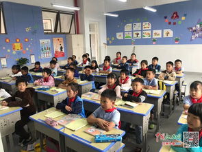 鹰潭市第一小学星河汇校区举行古诗词大会校园选拔赛