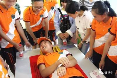 60张照片告诉你,来自古丈的49名孩子,在小岛扬中经历了哪些生命中的第一次