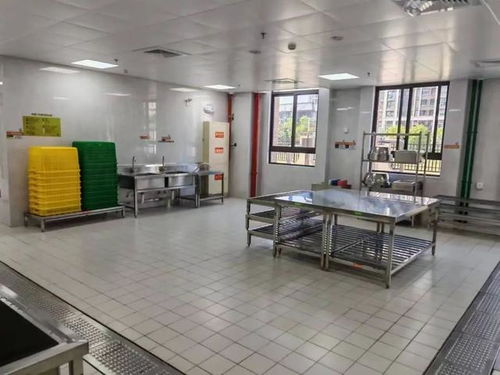 守护校园“舌尖安全” 奉贤区第一小学校后厨探访与改进建议