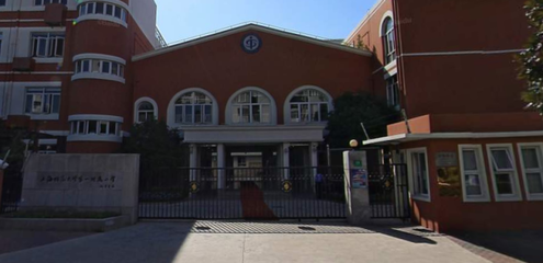 上海师范大学第一附属小学 传承与创新的教育典范