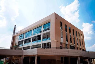 长沙县第一小学即将交付，区域教育资源再升级，孩子就学更便利